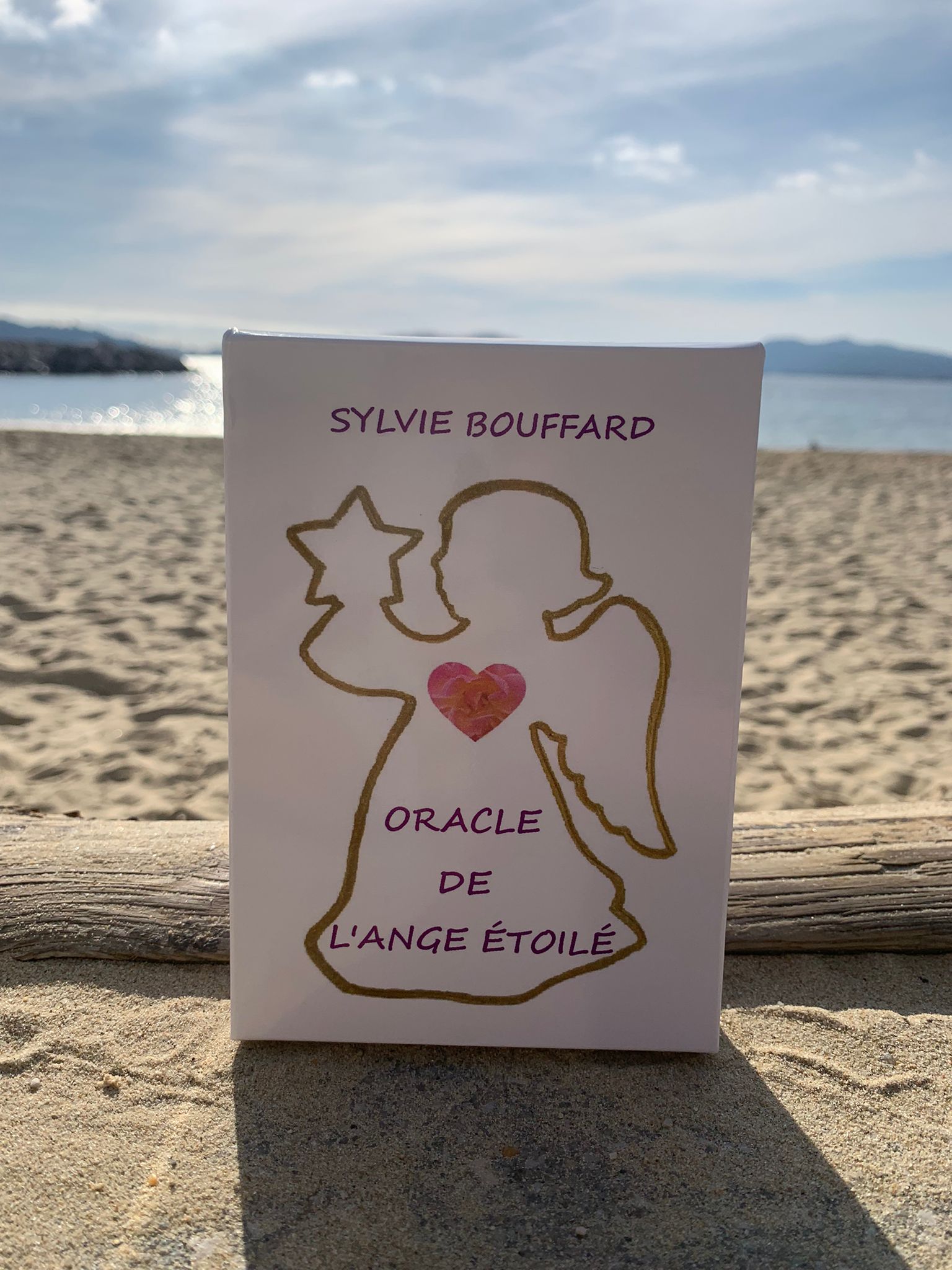 oracle de l'ange étoilé